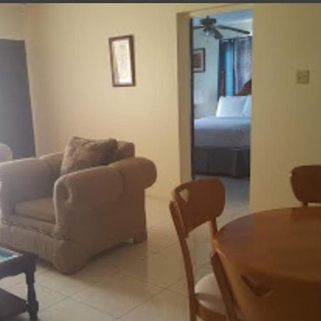 Отель Tropics View Jamaica Hatfield Экстерьер фото