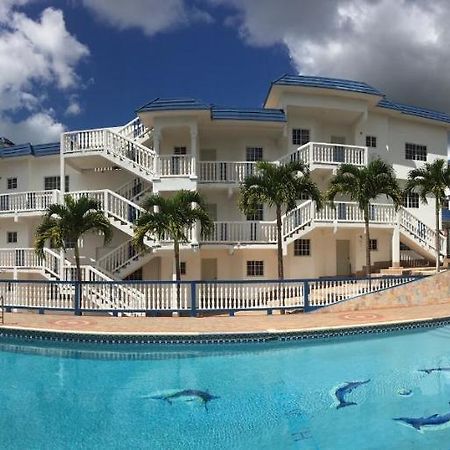 Отель Tropics View Jamaica Hatfield Экстерьер фото
