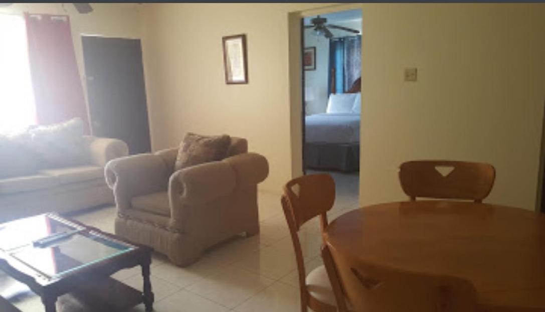 Отель Tropics View Jamaica Hatfield Экстерьер фото